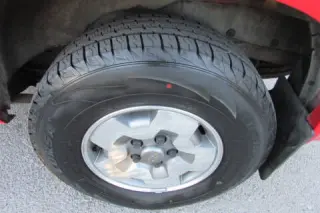 Chevrolet Blazer 2003