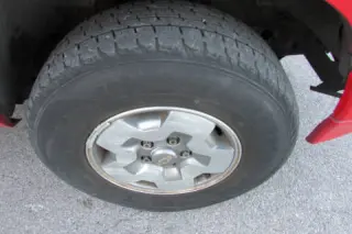 Chevrolet Blazer 2003