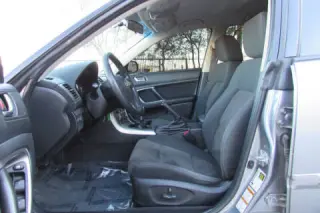 Subaru Outback 2008