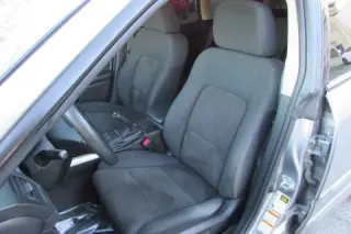 Subaru Outback 2008