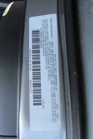 Subaru Outback 2008