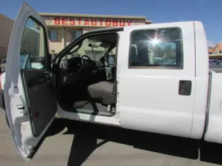 Ford F-250 Super Duty 2006