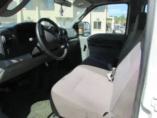 Ford F-250 Super Duty 2006