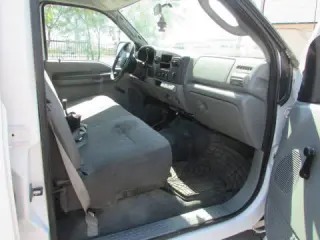Ford F-250 Super Duty 2006