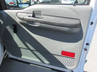 Ford F-250 Super Duty 2006