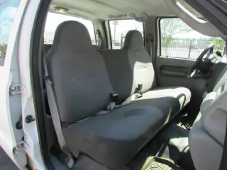 Ford F-250 Super Duty 2006
