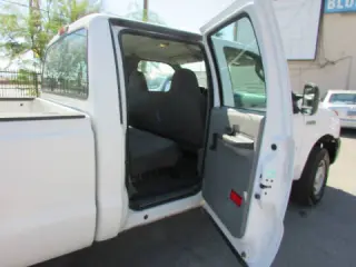 Ford F-250 Super Duty 2006