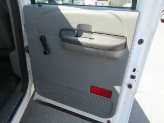 Ford F-250 Super Duty 2006