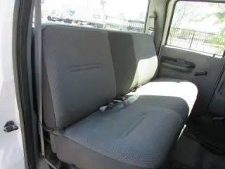 Ford F-250 Super Duty 2006