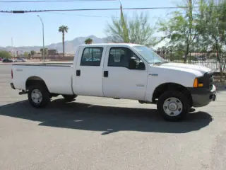 Ford F-250 Super Duty 2006