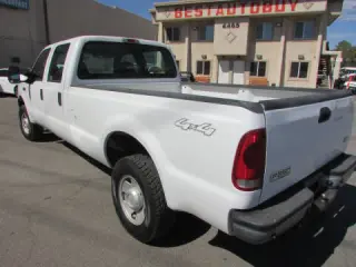 Ford F-250 Super Duty 2006