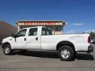 Ford F-250 Super Duty 2006