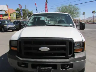 Ford F-250 Super Duty 2006