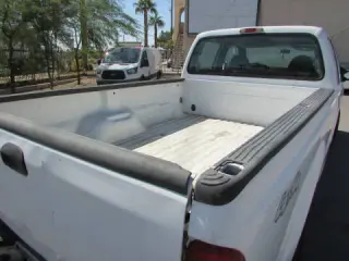 Ford F-250 Super Duty 2006