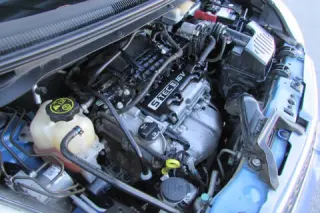 Chevrolet Spark 2014