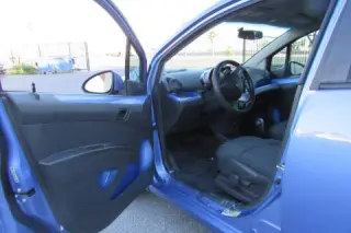 Chevrolet Spark 2014