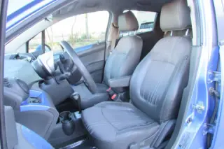 Chevrolet Spark 2014