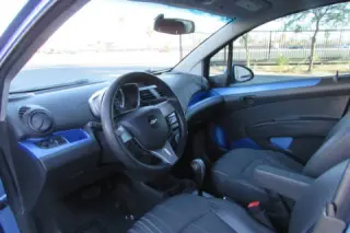 Chevrolet Spark 2014