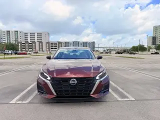 Altima SV