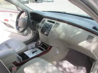 2006 Hyundai Azera