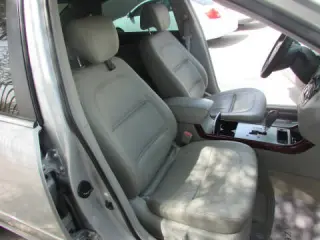 2006 Hyundai Azera