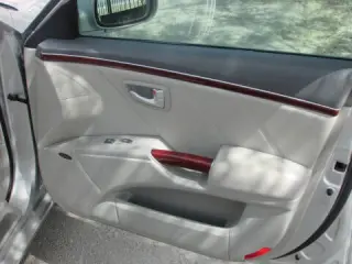 2006 Hyundai Azera