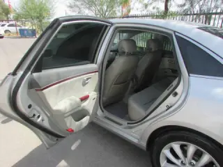 2006 Hyundai Azera
