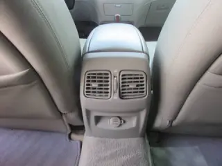 2006 Hyundai Azera