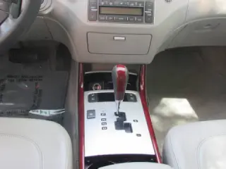 2006 Hyundai Azera