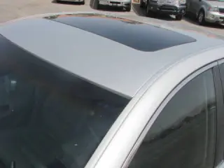 2006 Hyundai Azera