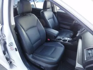 2015 Subaru Legacy