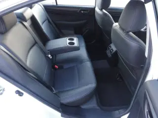 2015 Subaru Legacy