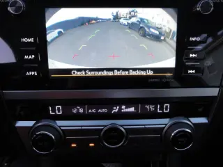 2015 Subaru Legacy