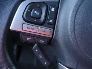 2015 Subaru Legacy