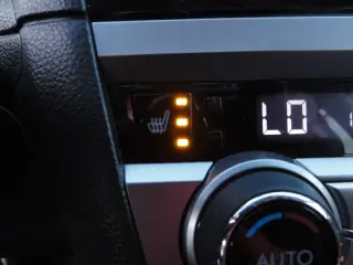 2015 Subaru Legacy