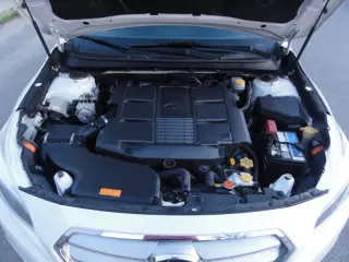 2015 Subaru Legacy