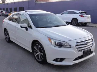 2015 Subaru Legacy
