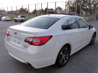 2015 Subaru Legacy