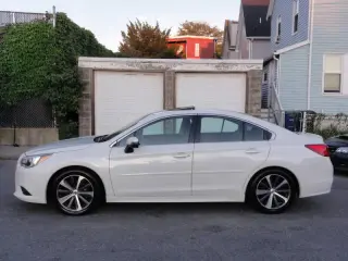 2015 Subaru Legacy