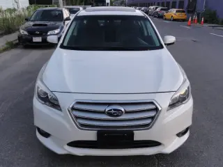 2015 Subaru Legacy