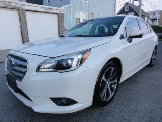 2015 Subaru Legacy