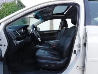 2015 Subaru Legacy