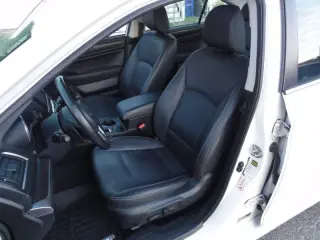 2015 Subaru Legacy