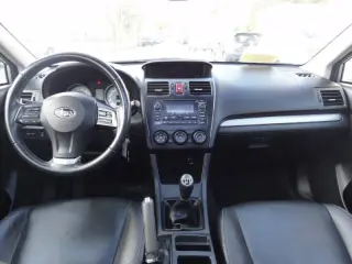 2013 Subaru Impreza