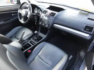 2013 Subaru Impreza