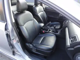 2013 Subaru Impreza