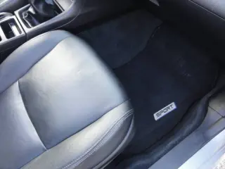 2013 Subaru Impreza