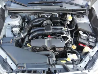 2013 Subaru Impreza