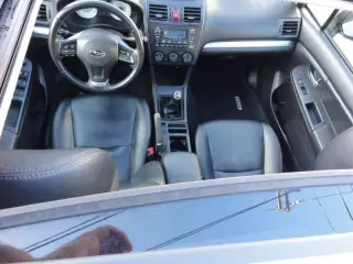 2013 Subaru Impreza