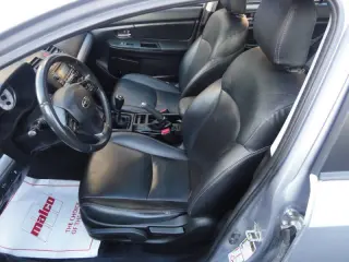 2013 Subaru Impreza